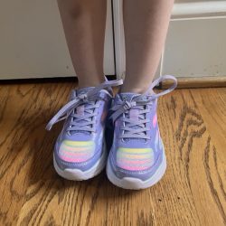 Dream Pairs Kierstyn sneakers
